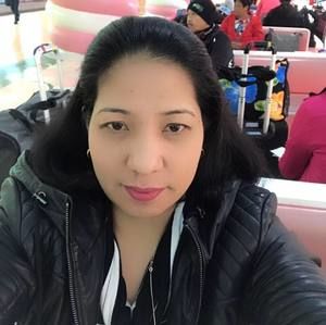 Meet your Posher, Imelda